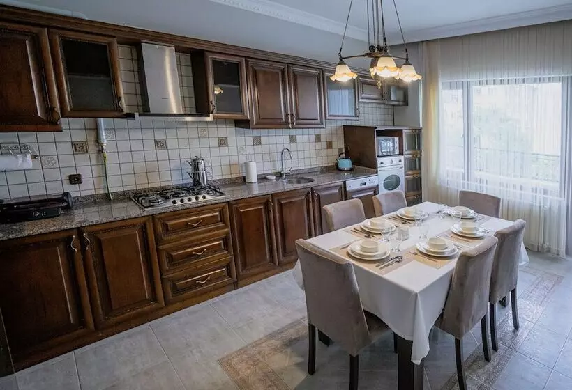 Verula City Apartments