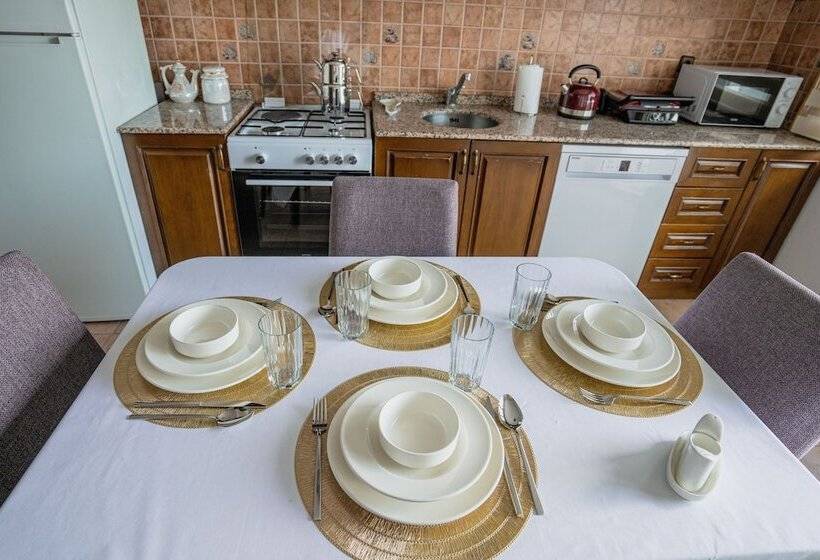 Verula City Apartments