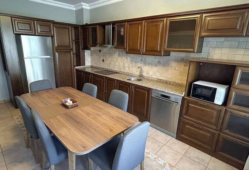 Verula City Apartments