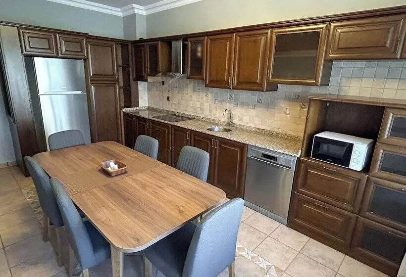 Verula City Apartments