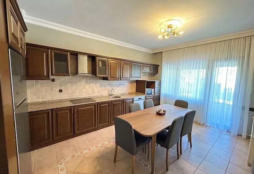 Verula City Apartments