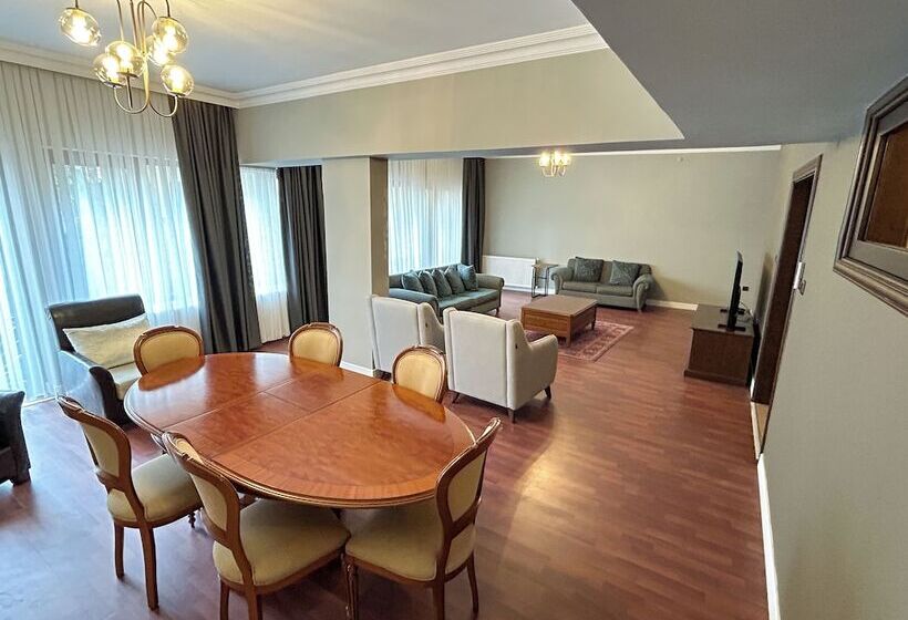 Verula City Apartments