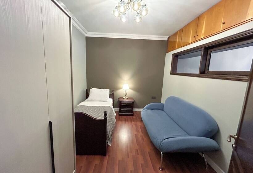 Verula City Apartments