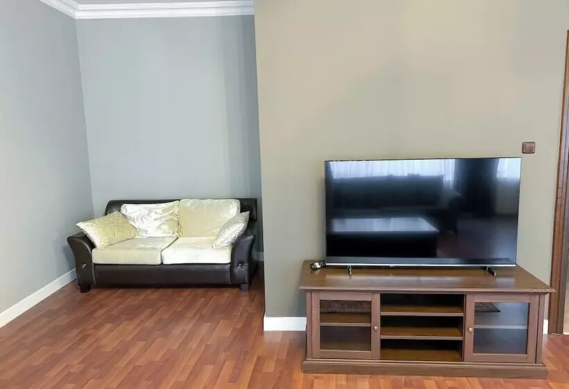 Verula City Apartments