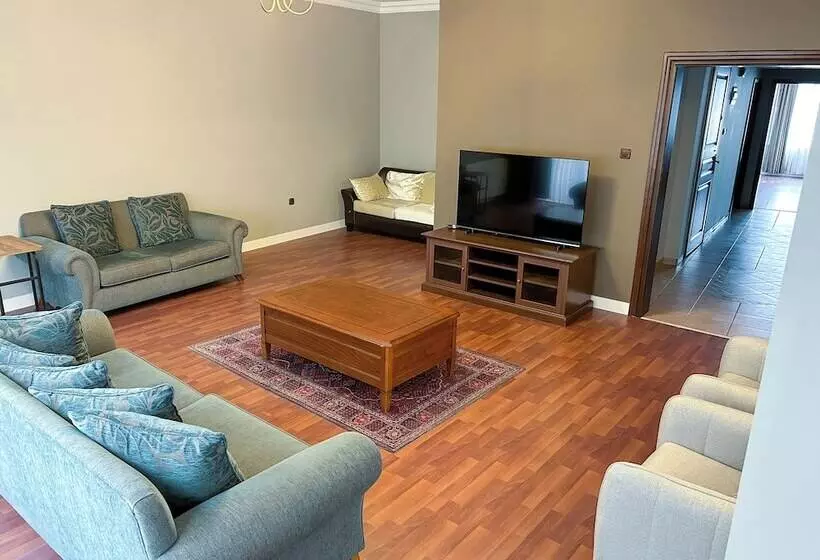 Verula City Apartments