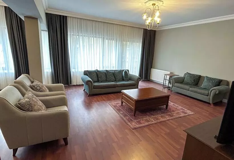 Verula City Apartments