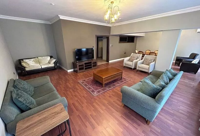 Verula City Apartments