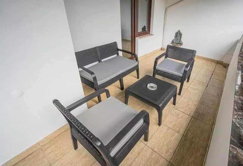 Verula City Apartments