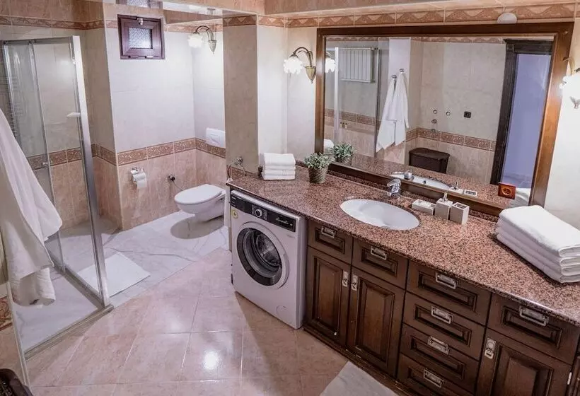 Verula City Apartments