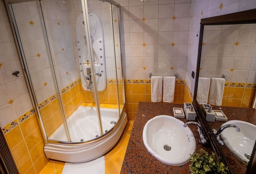 Verula City Apartments