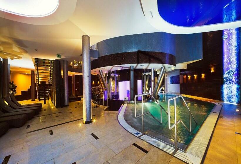 Blue Diamond Hotel Active Spa