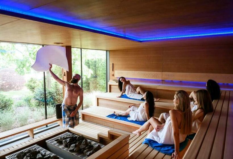 Blue Diamond Hotel Active Spa