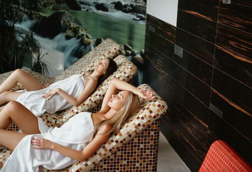 Blue Diamond Hotel Active Spa