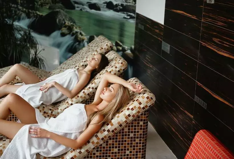Blue Diamond Hotel Active Spa