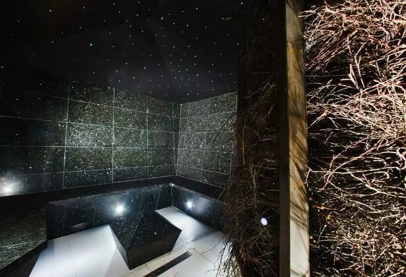 Blue Diamond Hotel Active Spa