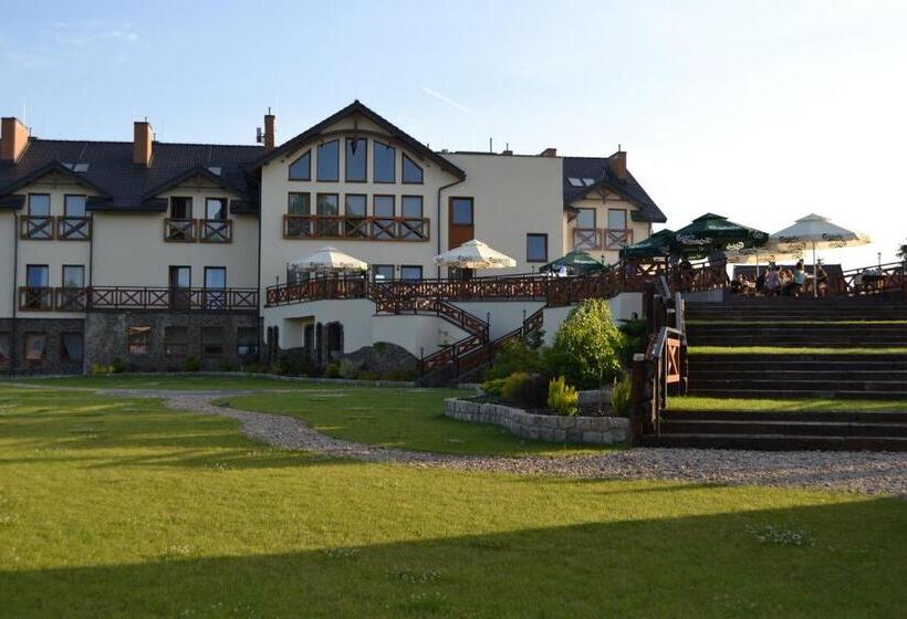 Borowinowy Zdrój Hotel Wellness Spa & Conference