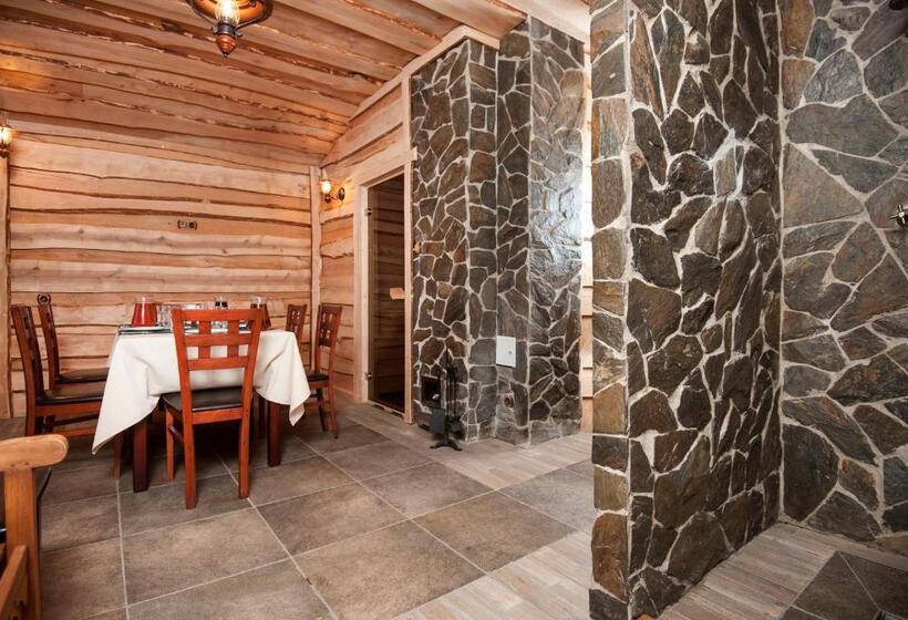 Borowinowy Zdrój Hotel Wellness Spa & Conference