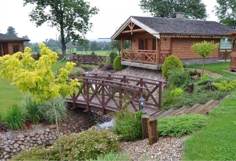 Borowinowy Zdrój Hotel Wellness Spa & Conference