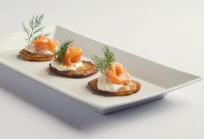 Borowinowy Zdrój Hotel Wellness Spa & Conference