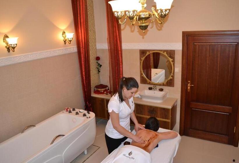 Borowinowy Zdrój Hotel Wellness Spa & Conference