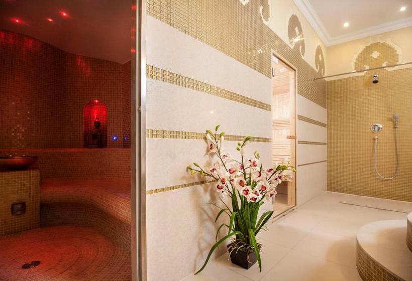 Borowinowy Zdrój Hotel Wellness Spa & Conference