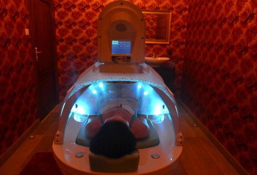 Borowinowy Zdrój Hotel Wellness Spa & Conference