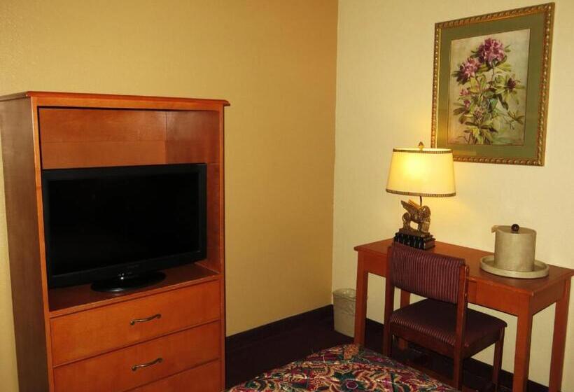 Bridger Inn Hotel Downtown