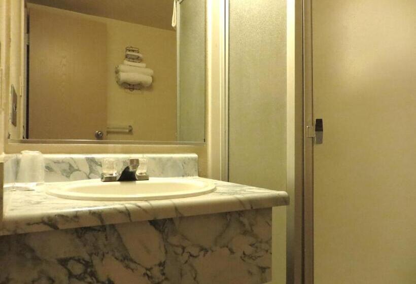 Bridger Inn Hotel Downtown