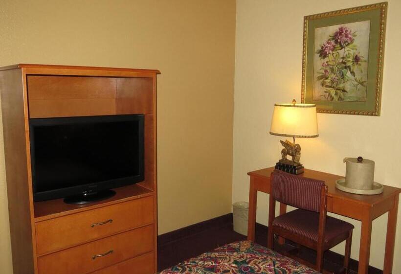 Bridger Inn Hotel Downtown