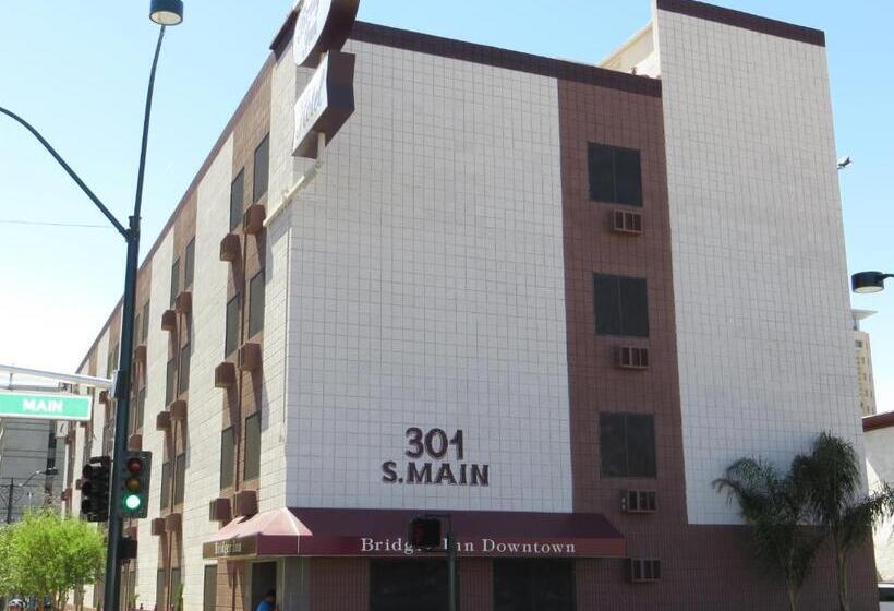 Bridger Inn Hotel Downtown