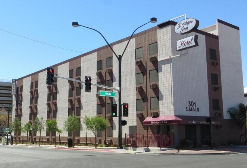 Bridger Inn Hotel Downtown