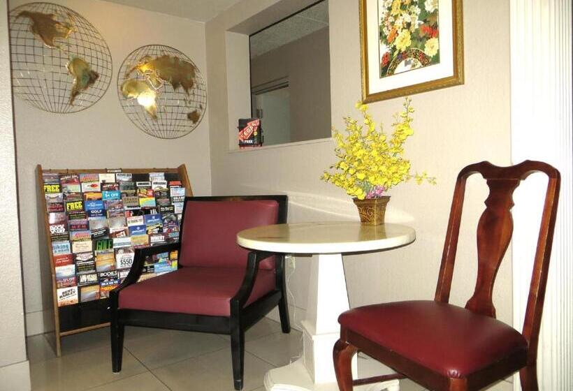 Bridger Inn Hotel Downtown