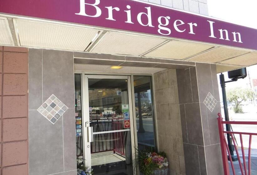 Bridger Inn Hotel Downtown