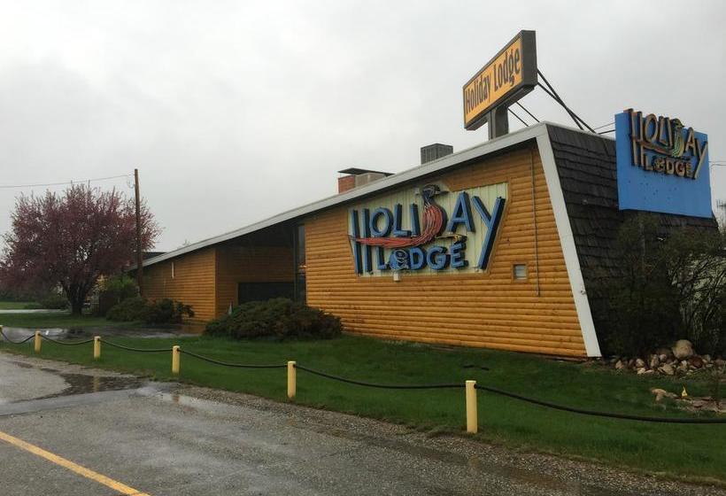 Holiday Lodge Motel Campground