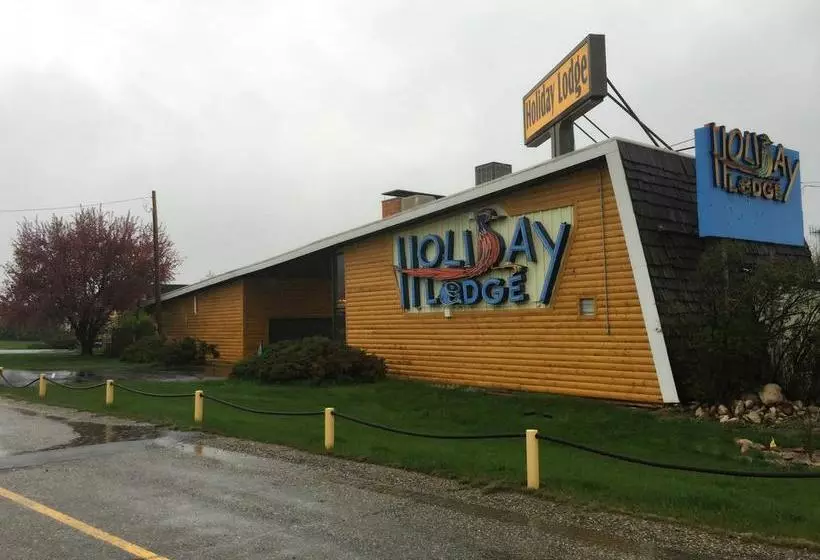 Holiday Lodge Motel Campground