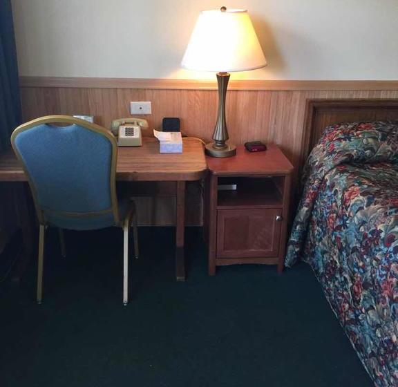 Holiday Lodge Motel Campground