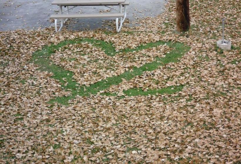 Holiday Lodge Motel Campground