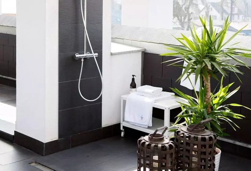 Hotelli Amber Suite Adults Only