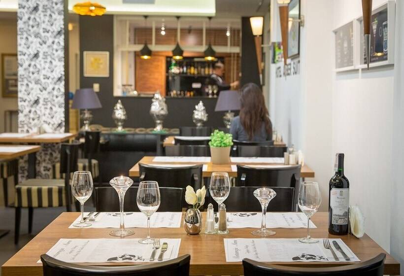 فندق Amber Suite   Adults Only