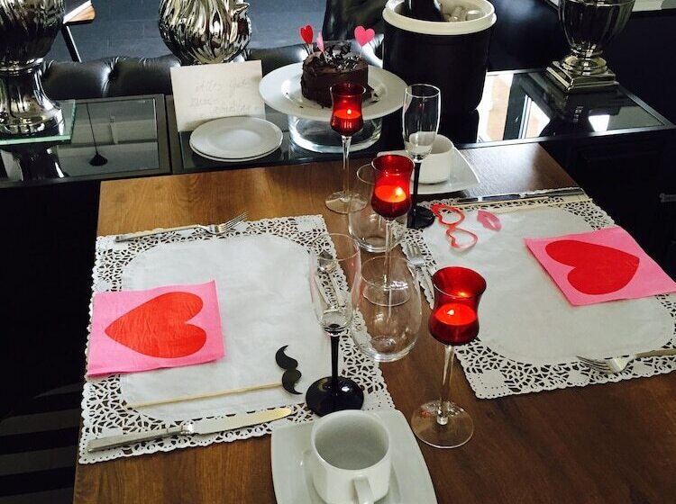 فندق Amber Suite   Adults Only