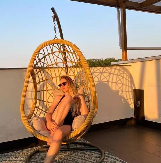 Hotelli Amber Suite Adults Only