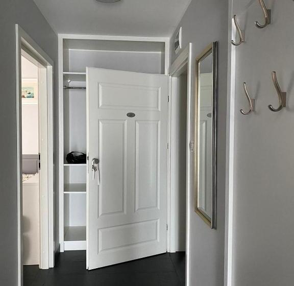 فندق Amber Suite   Adults Only