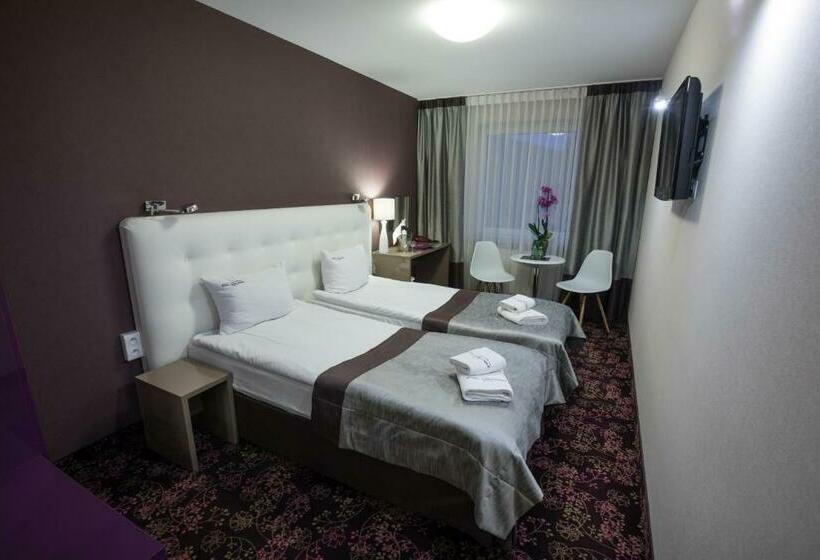 בית מלון כפרי Ameliówka