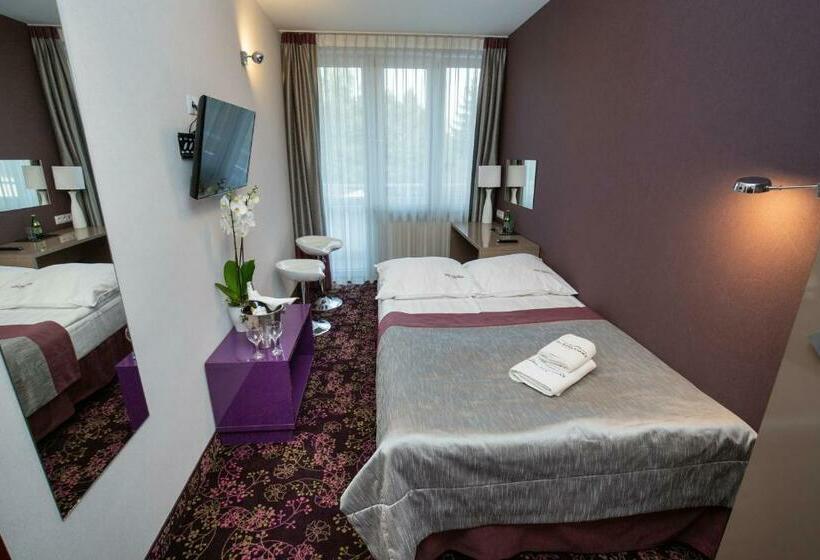 בית מלון כפרי Ameliówka