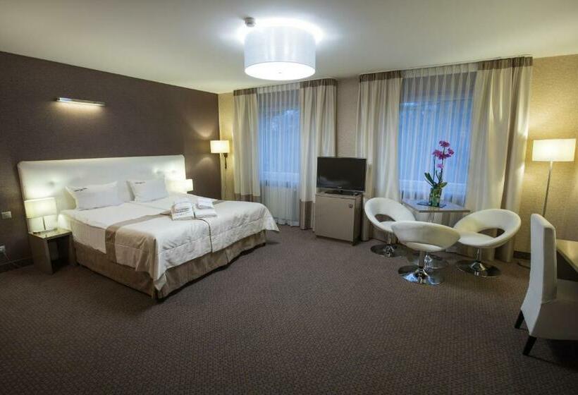 בית מלון כפרי Ameliówka