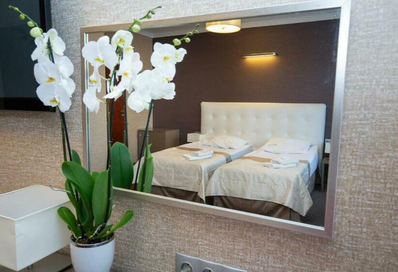 בית מלון כפרי Ameliówka