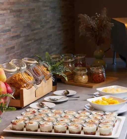ホテル Beskidzki Raj Medical Spa