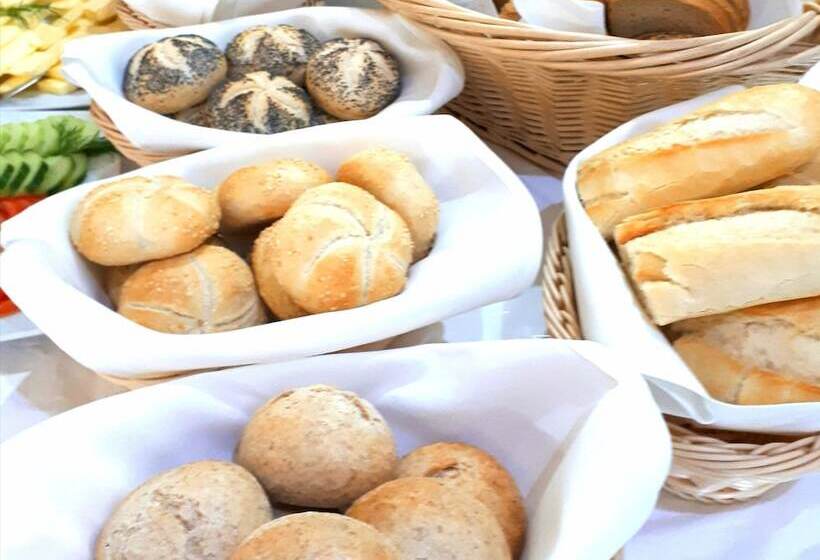 בית מלון כפרי Biancas