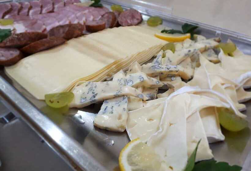 בית מלון כפרי Biancas