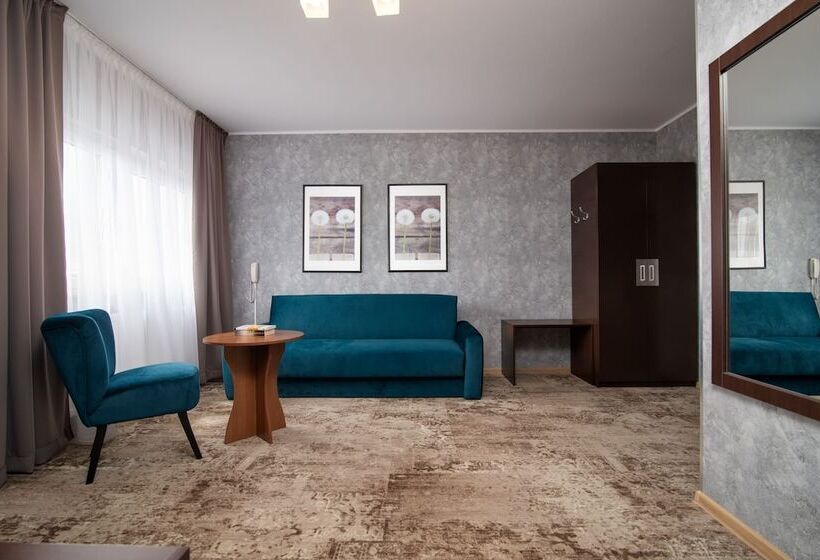 בית מלון כפרי Biancas